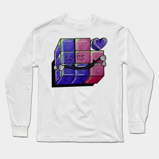 Perfect Fit Long Sleeve T-Shirt